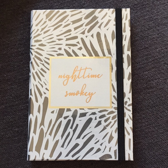 Nighttime Smokey Eye Pallete - Picture 5 of 5